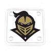 UCF Knights - UCF Knight Acrylic Drink Coaster