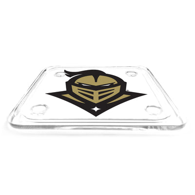 UCF Knights - UCF Knight Acrylic Drink Coaster