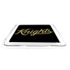 UCF Knights - Knights Acrylic Drink Coaster