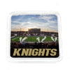 UCF Knights - Knights Score Acrylic Drink Coaster