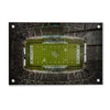 UCF Knights - Knights Over Head - College Wall Art #Acrylic