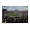 UCF Knights - Black Out - College Wall Art #Acrylic