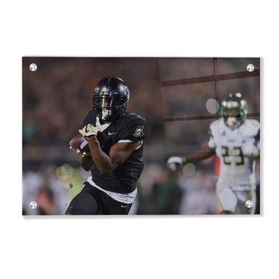 UCF Knights - The Run - College Wall Art #Acrylic