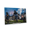 UCF Knights -  UCF Knights - College Wall Art #Acrylic Mini