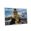 UCF Knights - Knightro - College Wall Art #Acrylic Mini