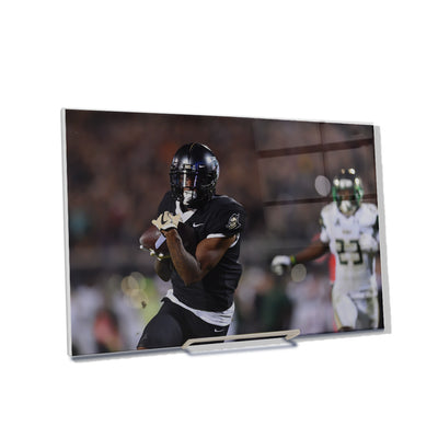 UCF Knights - The Run - College Wall Art #Acrylic Mini