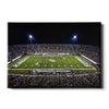 UCF Knights - Zombie Nation - College Wall Art #Canvas