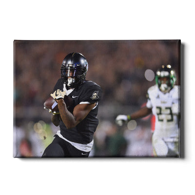 UCF Knights - The Run - College Wall Art #Canvas