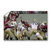 UCF vs. Alabama Winning Field Goal 2000 - College Wall Art #Wall Decal