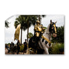 UCF Knights - UCF Knight - College Wall Art #Wall Decal