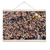 UCF Knights - Knightmare -  College Wall Art #Hanging Canvas