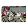 UCF vs. Alabama Winning Field Goal 2000 - College Wall Art #Metal