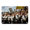 UCF Knights - Game Day Marching Knights - College Wall Art #Metal