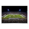 UCF Knights - Zombie Nation - College Wall Art #Poster