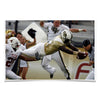 UCF Knights - TD - College Wall Art #Poster