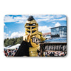 UCF Knights - Knightro - College Wall Art #PVC