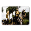 UCF Knights - UCF Knight - College Wall Art #PVC