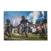 UCF Knights -  UCF Knights - College Wall Art #Wood