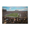 UCF Knights - Black Out - College Wall Art #Wood