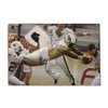 UCF Knights - TD - College Wall Art #Wood