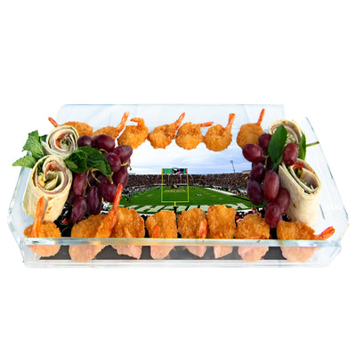 UCF Knights - Enter UCF Knights Decorative Serving Tray