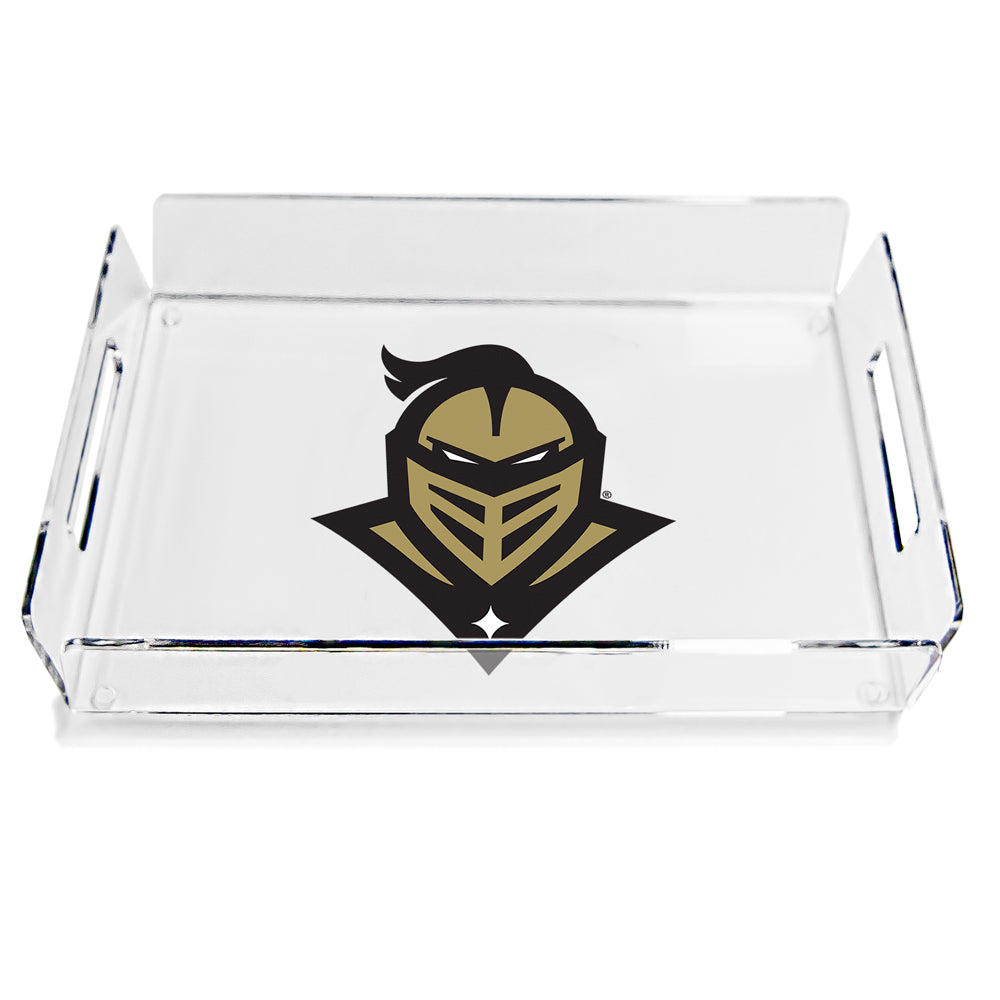 UCF Knights - UCF Knight Decorative Serving Tray