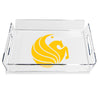 UCF Knights - UCF Institution Mark Decorative Serving Tray