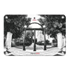 Georgia Bulldogs - Arch B&W Class of 2024 - College Wall Art #Metal