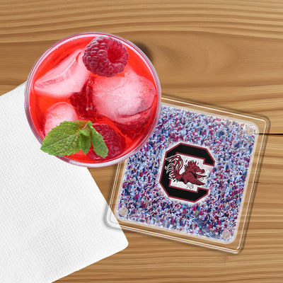 South Carolina Gamecocks - Homecoming Drink Coaster