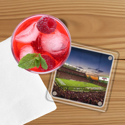 South Carolina Gamecocks - South Carolina Gamecocks Drink Coaster