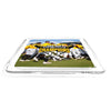 Southern Miss Golden Eagles - Back 2 Back Celebration Drink Coaster