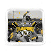 Southern Miss Golden Eagles - Back 2 Back Sunbelt Champions Drink Coaster