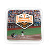 Tennessee Volunteers - It's Out of Here NCAA Baseball National Champions Drink Coaster