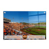 Tennessee Volunteers - Tennessee Baseball NCAA Baseball National Champions - College Wall Art #Acrylic