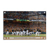 Tennessee Volunteers - 2024 NCAA Baseball National Champions Victory - College Wall Art #Acrylic