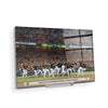 Tennessee Volunteers - 2024 NCAA Baseball National Champions Victory - College Wall Art #Acrylic Mini