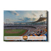 Tennessee Volunteers - 2024 NCAA Baseball National Champions - College Wall Art #Canvas