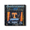 Tennessee Volunteers - Tennessee NCAA Baseball National Champions Scoreboard