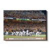 Tennessee Volunteers - 2024 NCAA Baseball National Champions Victory - College Wall Art #Canvas