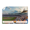 Tennessee Volunteers - 2024 NCAA Baseball National Champions - College Wall Art #Wall Decal