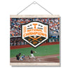 Tennessee Volunteers - It's Out of Here NCAA Baseball National Champions - College Wall Art #Hanging Canvas