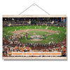 Tennessee Volunteers - Tennessee 2024 NCAA Baseball National Champions - College Wall Art #Hanging Canvas