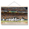 Tennessee Volunteers - 2024 NCAA Baseball National Champions Victory - College Wall Art #Hanging Canvas