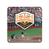 Tennessee Volunteers - It's Out of Here NCAA Baseball National Champions - College Wall Art #Metal