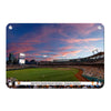 Tennessee Volunteers - 2024 NCAA Baseball National Champions Sunset - College Wall Art #Metal