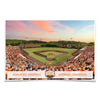 Tennessee Volunteers - Lindsey Nelson Stadium NCAA Baseball National Champions - College Wall Art #Poster