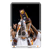 Tennessee Volunteers - 2024 NCAA Baseball National Champions Trophy - College Wall Art #PVC