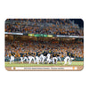 Tennessee Volunteers - 2024 NCAA Baseball National Champions Victory - College Wall Art #PVC