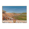 Tennessee Volunteers - Tennessee Baseball NCAA Baseball National Champions - College Wall Art #Wood