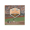 Tennessee Volunteers - It's Out of Here NCAA Baseball National Champions - College Wall Art #Wood